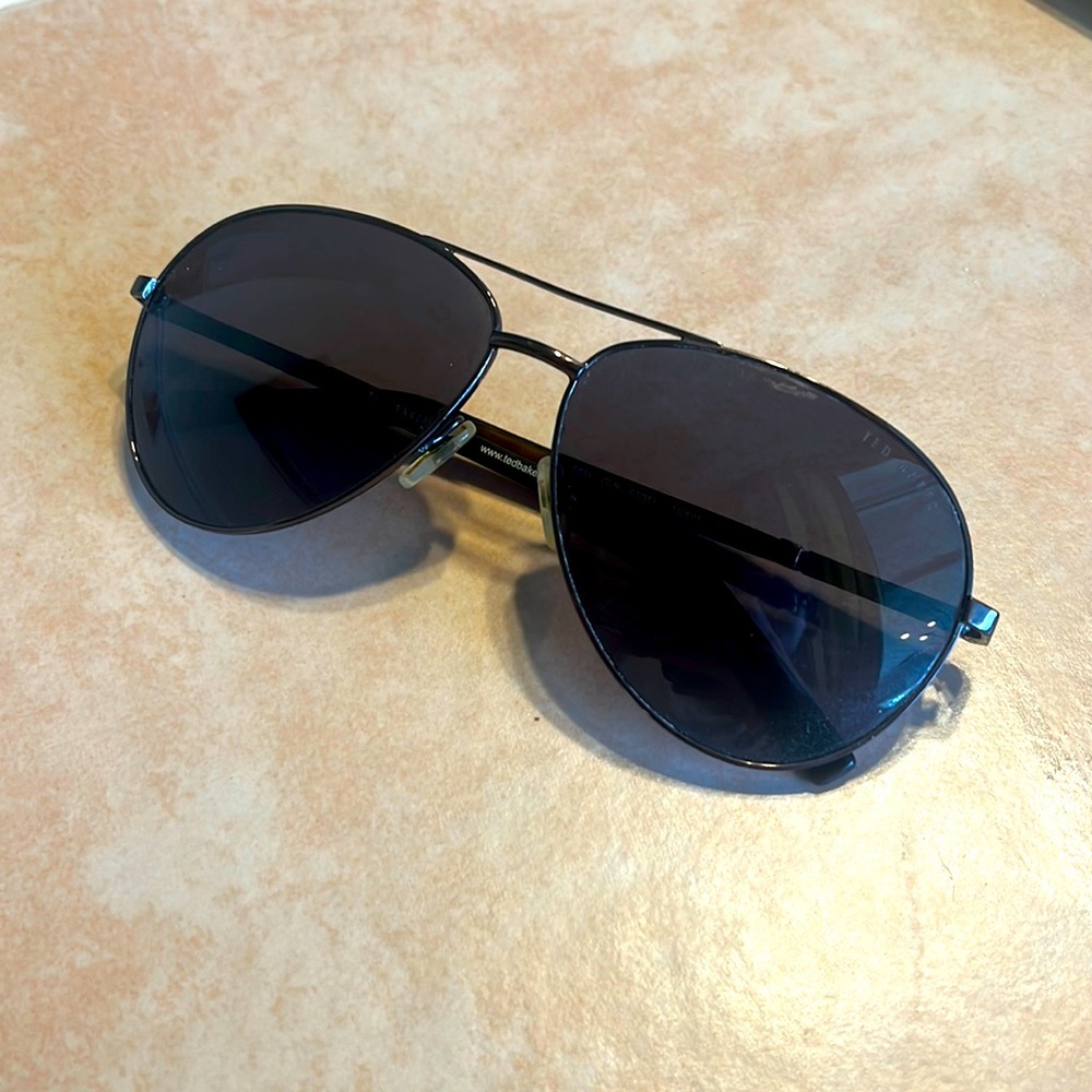 Ted Baker Polarized Sunglasses